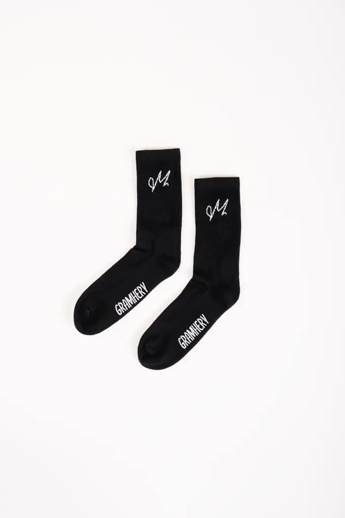 Socks - View 2
